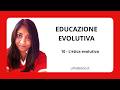 Educazione Evolutiva: 10 - L'etica evolutiva.