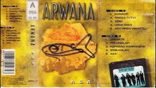 KASET PITA - Arwana | ASA (1997)