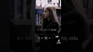 Gönlüme Girdin Ama Son Oldu Yalancı Gül Sevme