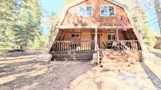 295 E Porcupine Dr video tour