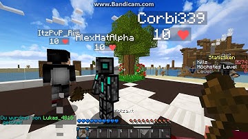 Hacker Report Lukas_4815/ GommeHD Nonockback