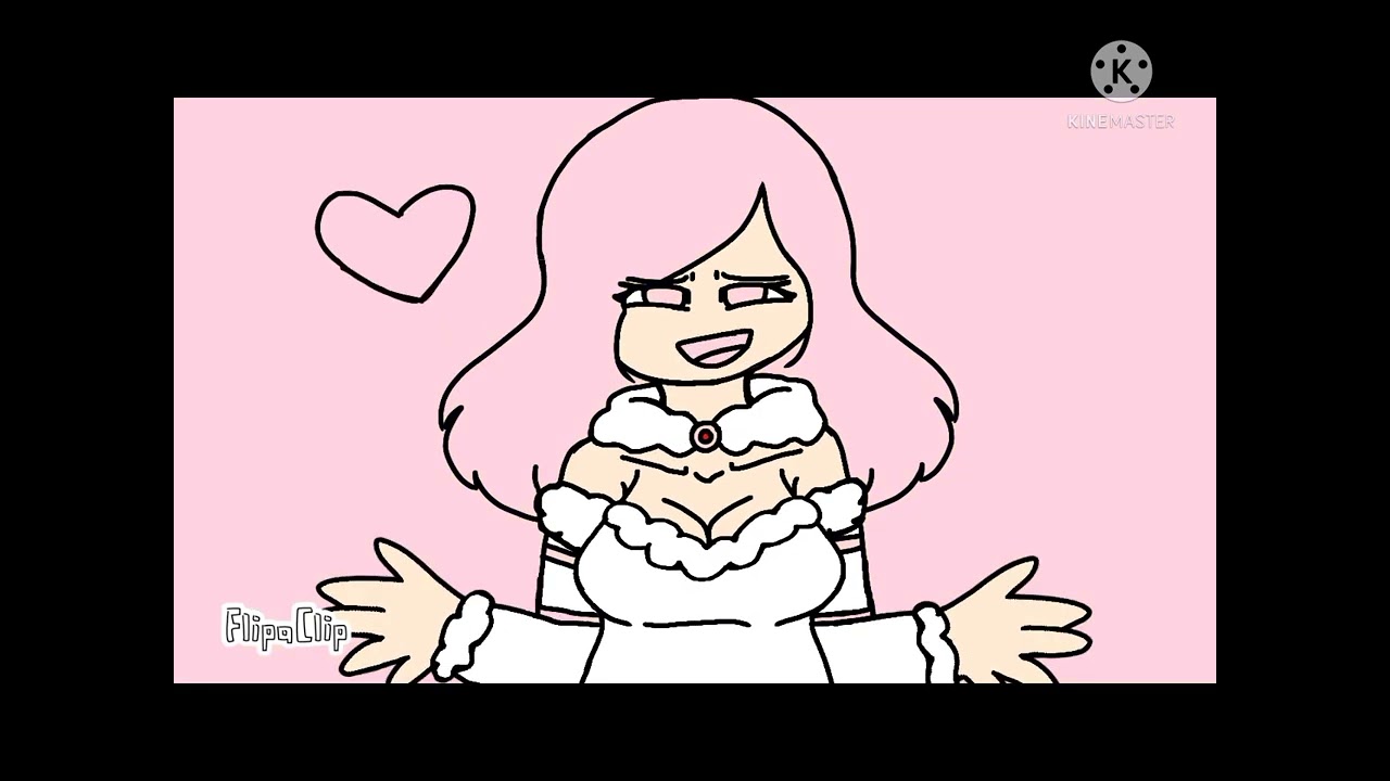 ⟬I do love you animation meme⟭ Smite: Hel x The Morrigan (lazy!!)