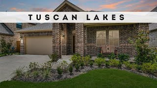 Tuscan Lakes Retreat in League City, Texas #movemetotx