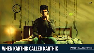 When Karthik Called Karthik | Kck | Farhan Akhtar | Vijay Lalwani