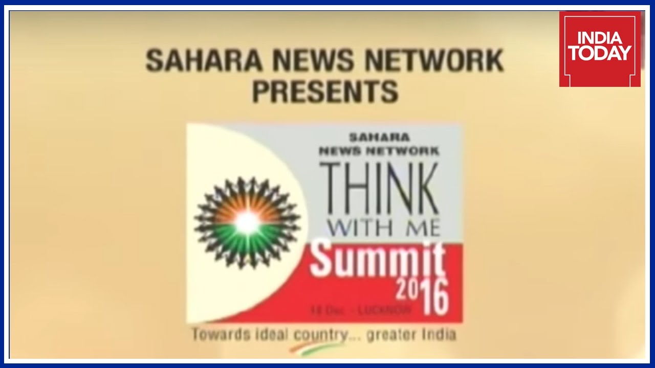 Impact Feature: Think With Me Summit 2016