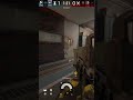 nice kills #gaming #r6siege