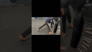 Wrestling makes you tough💪🐯. #ytshorts #trending #ufcgym #wrestling #explore #mma #india #combat
