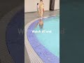 #enjoylife #enjoyment #swimming life is short