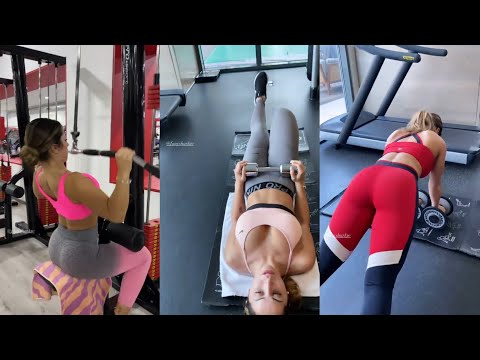 Just 3 Minutes A Daily Workout To Burn Body Fat Fany Shark Yeni Shark Melany Shark Fitness Fit Healt