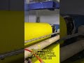 Hãy nhìn vào cách sản xuất bằng keọ polyester thiet kê!#adhesivetape #foryou #howto #polyestertape