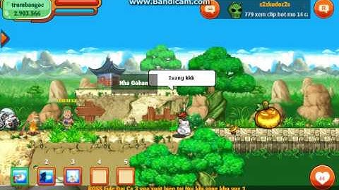 NRO - Mở viên capsule vàng thứ 2