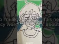 capcut template not mine! #ocs #originalcharacters #art #artist #drawing #funny #fyp