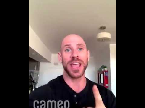 Message By Johnny Sins To All Fortnite Gamers No Nut November Message By Johnny Sins To All Fortnite Gamers No Nut November