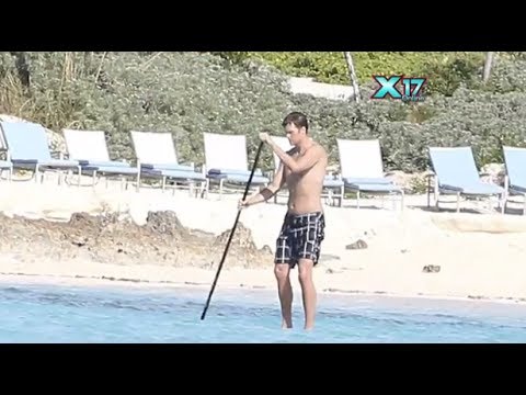 brady trip to bahamas