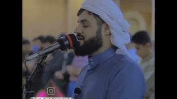 رعد الكردي ؛ سورة الفجر