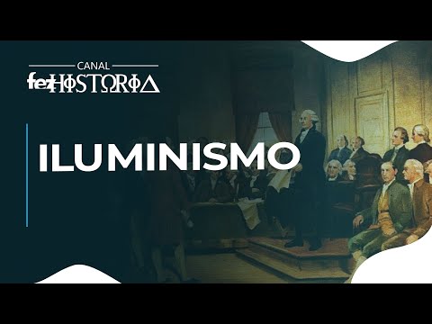 Vídeo: Que Século é Chamado De 