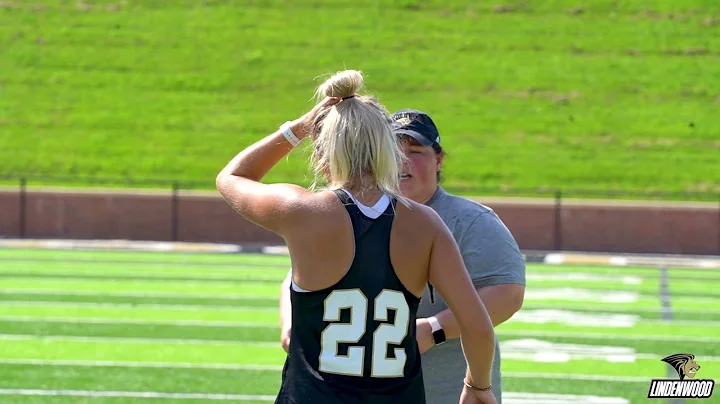 Mic'd Up | Sarah Baumann