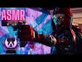 Asmr Gaming Apex Legends Master Gameplay (Whispering) 60FPS
