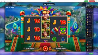 Boaboa Casino Online Review
