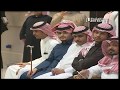حفل تكريم ضباط قبيلة سبيع لعام 1440هـ