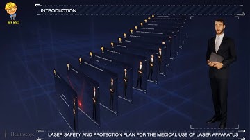 Laser Safety & Protection Plan_ Radiology training video