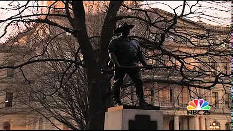 Michigan Democrats introduce same sex marriage bills