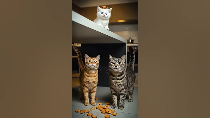 Watch the video about #awezchaitrend #explore #shorts #cat #music #funny #ytshorts #funnycats #trrending #pets