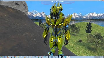 3D Scanning the Virtual Reality Market