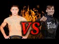 Gytlan Gennady vs Bejenuţa Maximus full fight | Гытлан Геннадий vs Беженуца Максимус полный бой!