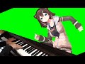 【文野環】やっちゃいなよ! そんな野良猫なんか!