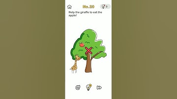 brain out level 16 to 20 walkthrough solutions.brain out gameplay#1🧠 #shorts