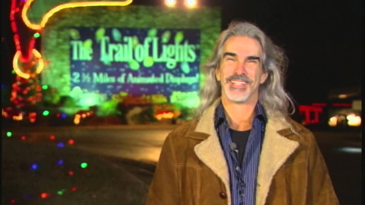 guy penrod christmas tour