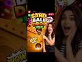 #ViralShorts #TrendingNow #GamingShorts #SandBallDrop