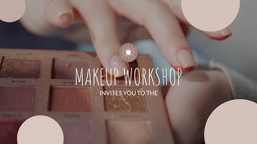 Free Beginner Makeup Video Template (Customizable) - FlexClip