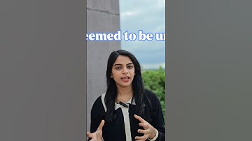 what are Deemed to be universities?