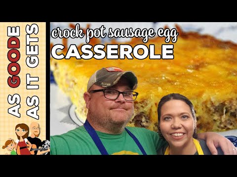 crock-pot-sausage-egg-casserole