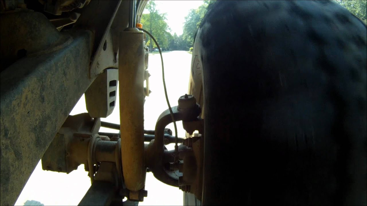 Jeep YJ suspension cam YouTube