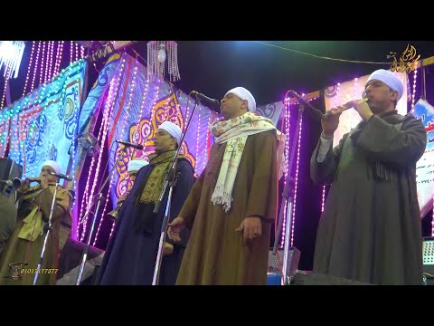 أغنية هو صحيح وعنابى على احلا مزمار صعيدى مع فرقة الريس محمد البنجاوى