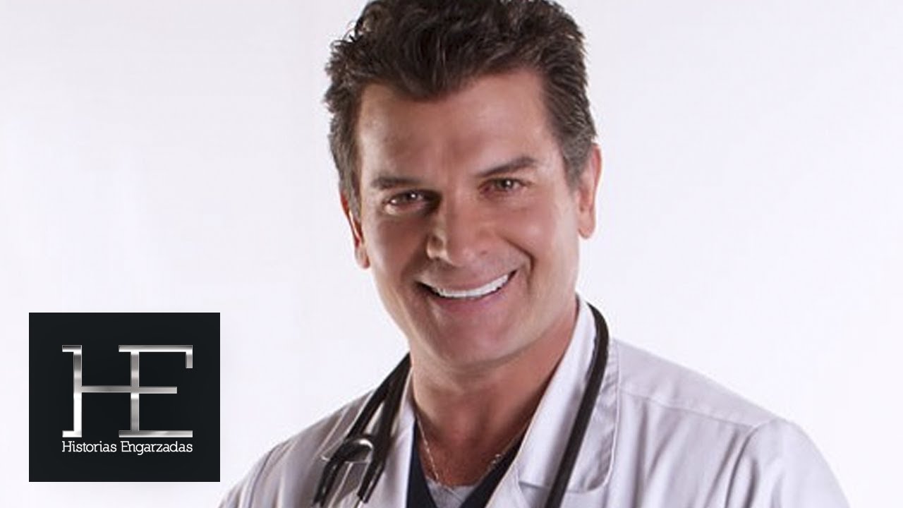 Historias Engarzadas - Sergio Basáñez