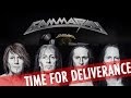 Miniature de la vidéo de la chanson Time For Deliverance