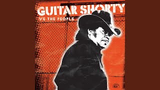 Video thumbnail of "Guitar Shorty - We The People"