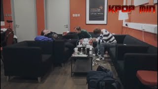 BTS (방탄소년단) Try Not To Laugh Challenge #7
