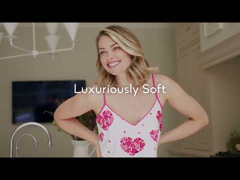 New in womens collections - video from Cyberjammies