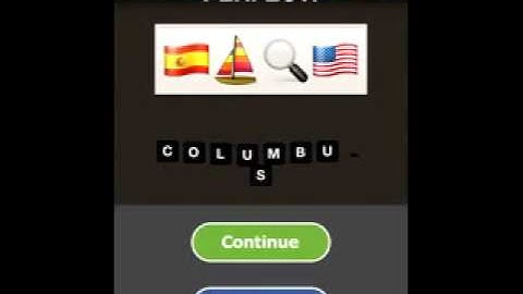 Hi Guess The Emoji game answers level 12
