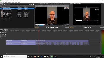 Olive Video Editor Tutorial