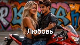 Любовь. Премьера трека от E-Doctor Ai #aisongs#music#aimusiccreator#newmusic#aiaart#трекназаказ 