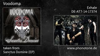 Voodoma - Exhale