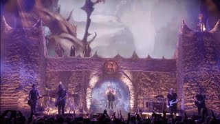 Ayreon - Across The Rainbow Bridge