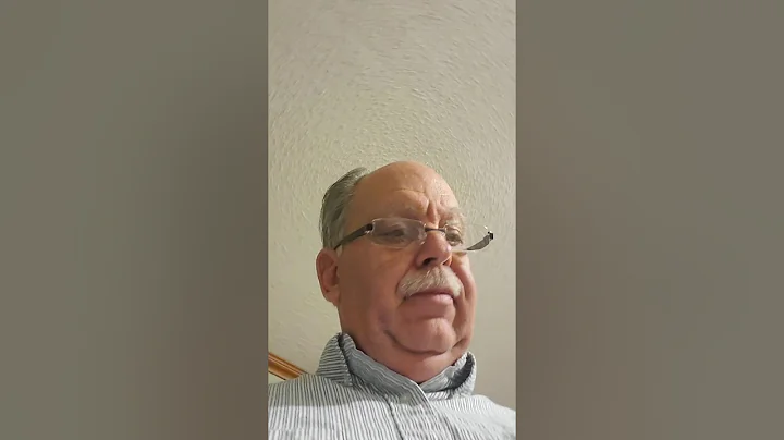 Pastor Robert Bankston
