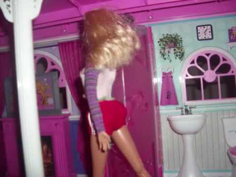 Barbie Sex Life 